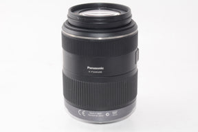 【外観並級】パナソニック ルミックス G VARIO 45-200mm/F4.0-5.6/MEGA O.I.S. H-FS045200