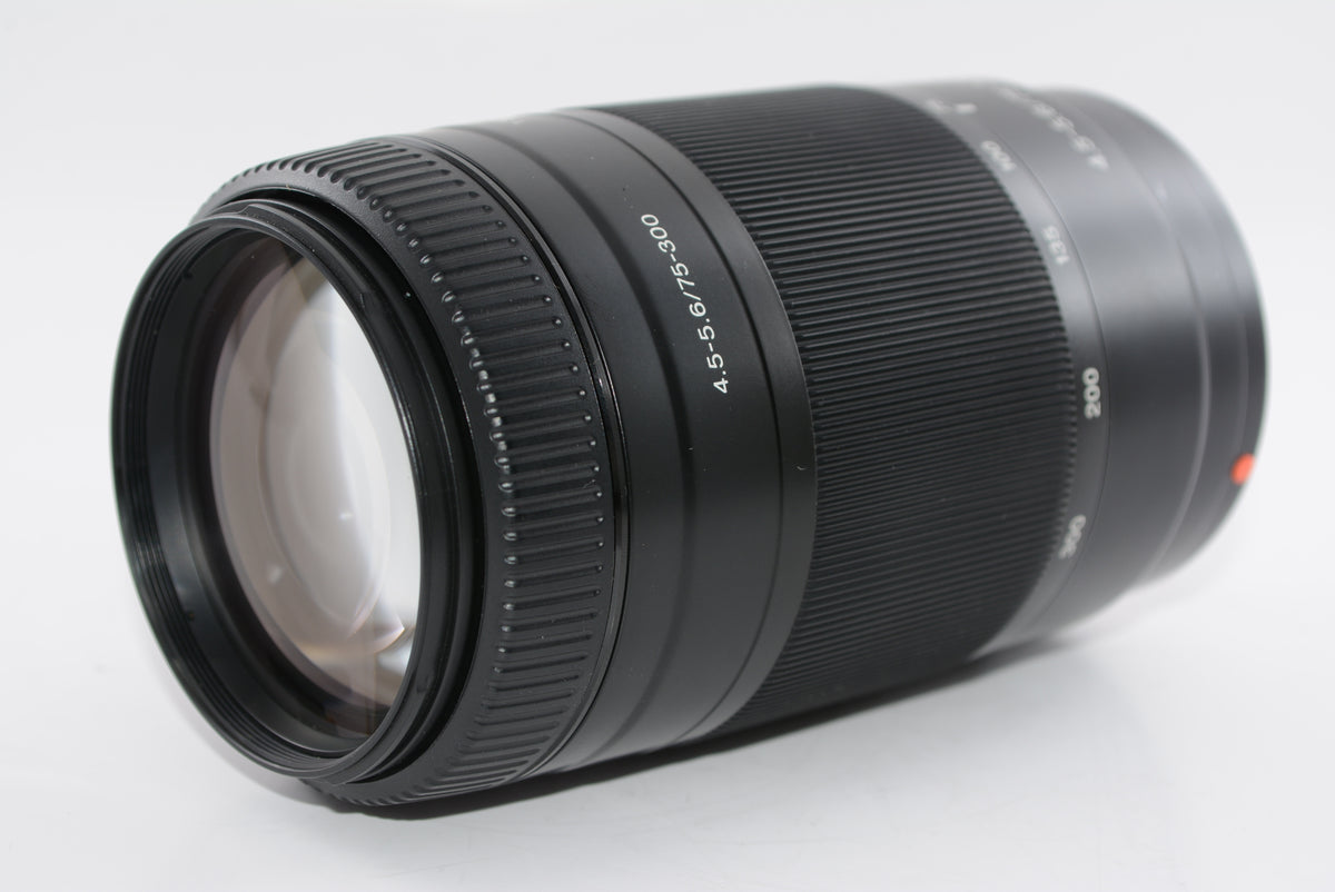 【外観特上級】ソニー SONY 望遠ズームレンズ 75-300mm F4.5-5.6 Aマウント