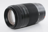 【外観特上級】ソニー SONY 望遠ズームレンズ 75-300mm F4.5-5.6 Aマウント