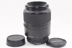 【外観並級】Nikon AF MICRO NIKKOR 105mm F2.8