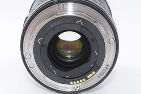 【外観並級】Canon 広角ズームレンズ EF17-40mm F4L USM