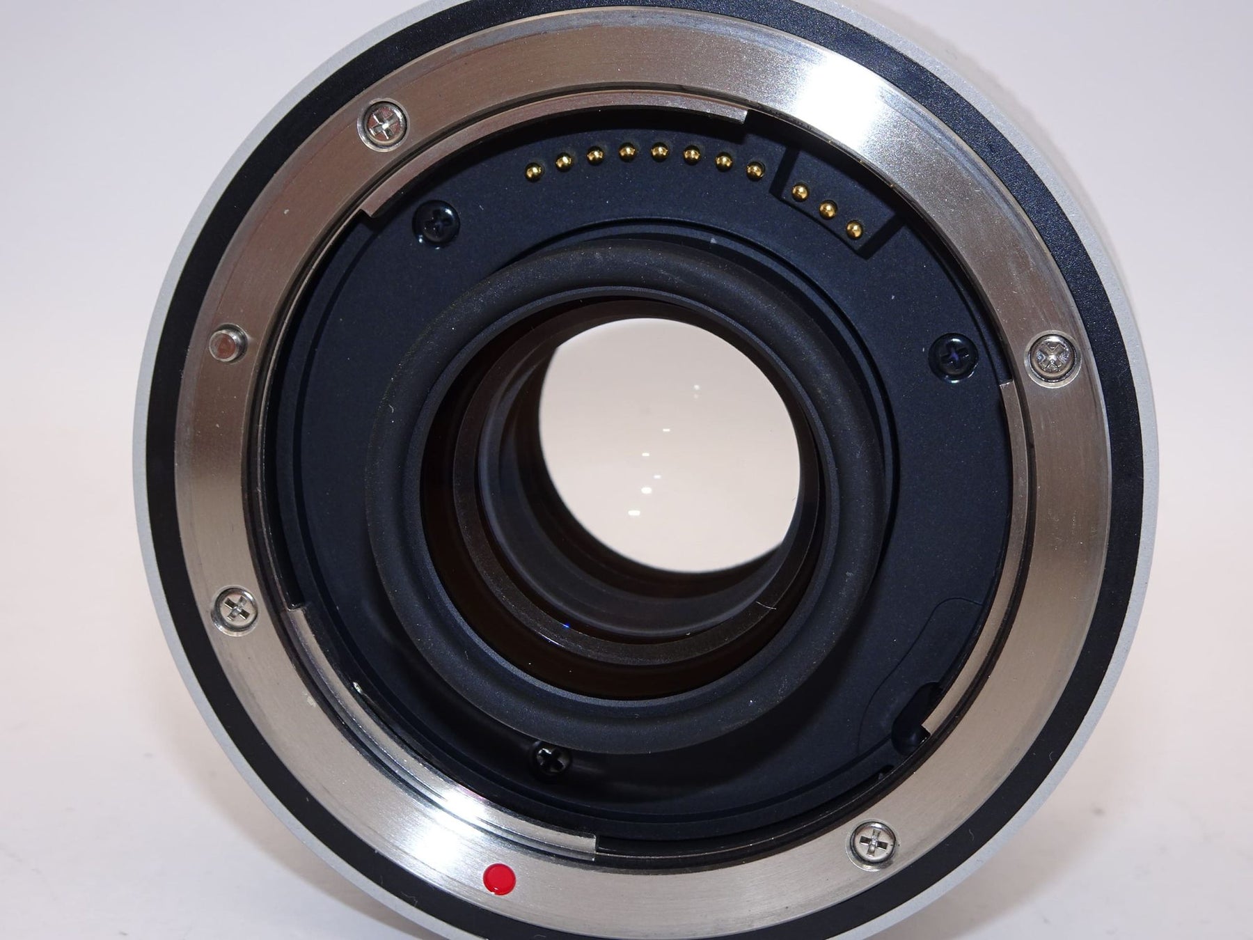【外観特上級】Canon エクステンダー EF2X III
