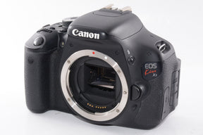 【外観特上級】Canon デジタル一眼レフカメラ EOS Kiss X5 ボディ KISSX5-BODY