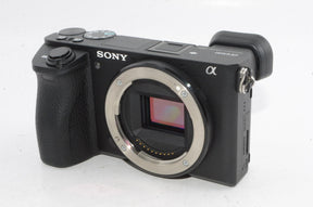 【外観特上級】ソニー ミラーレス一眼カメラ「α6500」ボディSONY ILCE-6500