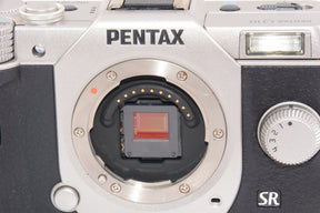 【外観並級】PENTAX ミラーレス一眼 Q10 ボディ