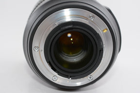 【外観特上級】Nikon AF-S VR Zoom Nikkor ED 24-120mm F3.5-5.6G (IF)