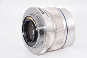 【外観特上級】OLYMPUS 単焦点レンズ M.ZUIKO DIGITAL ED 12mm F2.0