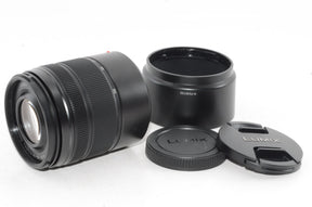 【外観特上級】Panasonic LUMIX G VARIO 45-150mm F4.0-5.6