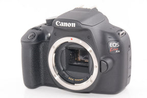 【外観並級】Canon デジタル一眼レフカメラ EOS Kiss X70 ボディ KISSX70-BODY