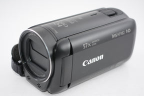 【外観特上級】CANON ビデオカメラ iVIS HF R82