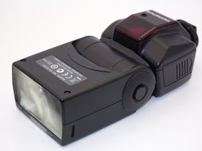 【外観特上級】OLYMPUS エレクトロニックフラッシュ FL-36R