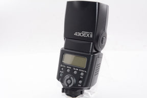 【外観並級】Canon スピードライト 430EXII