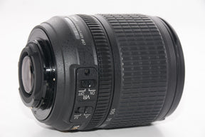 【外観並級】Nikon 標準ズームレンズ AF-S DX NIKKOR 18-105mm f/3.5-5.6G ED VR ニコンDXフォーマット専用