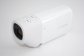 【外観特上級】Canon コンパクトデジタルカメラ PowerShot ZOOM 写真と動画が撮れる望遠鏡 PSZOOM