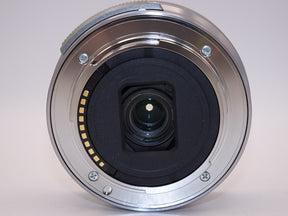 【外観特上級】ソニー SONY 標準ズームレンズ E PZ 16-50mm F3.5-5.6 OSS ソニー Eマウント用 SELP1650