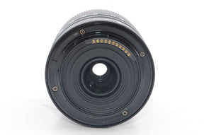 【外観特上級】Nikon 高倍率ズームレンズ NIKKOR Z DX 18-140mm f/3.5-6.3 VR Zマウント ニコン NZDX18-140 ブラック
