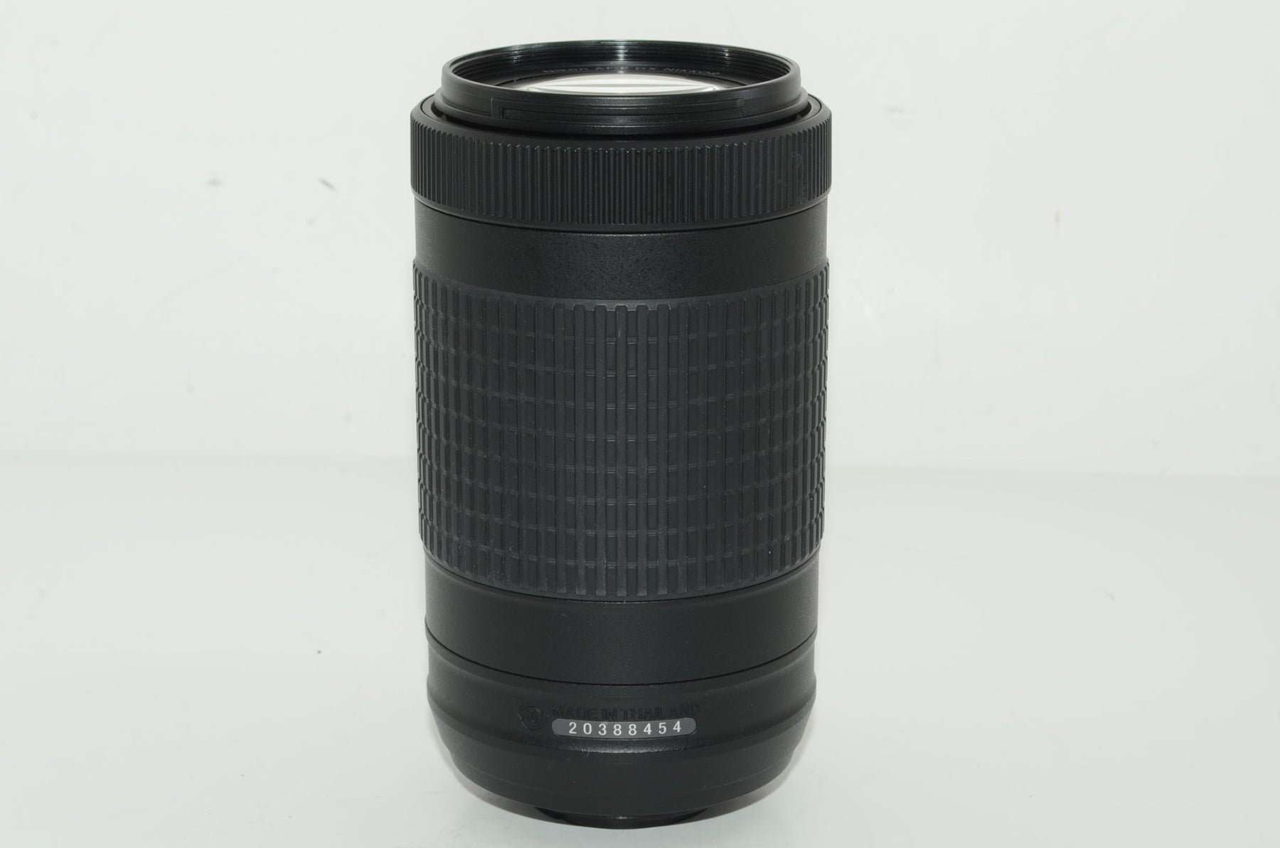 【外観特上級】Nikon 望遠ズームレンズ AF-P DX NIKKOR 70-300mm f/4.5-6.3G ED VR ニコンDXフォーマット専用