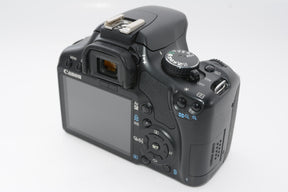 【外観特上級】Canon デジタル一眼レフカメラ EOS Kiss X2 ボディ