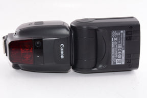 【外観特上級】Canon スピードライト 600EX II-RT