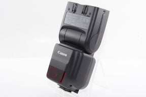 【外観特上級】Canon スピードライト 430EX 3-RT