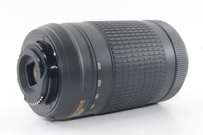 【外観特上級】Nikon 望遠ズームレンズ AF-P DX NIKKOR 70-300mm f/4.5-6.3G ED VR ニコンDXフォーマット専用