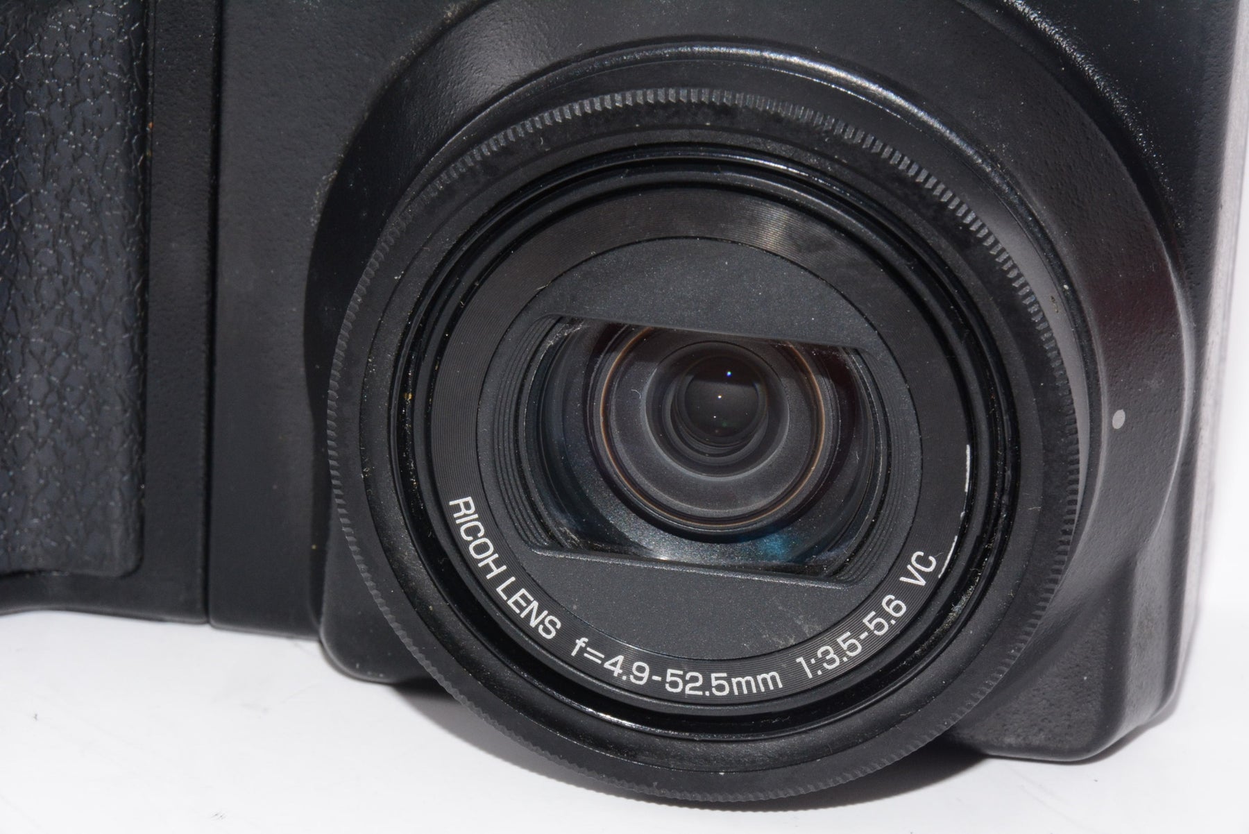 【外観並級】RICOH デジタルカメラ GXR+P10KIT 28-300mm 170550