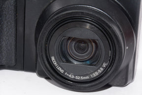 【外観並級】RICOH デジタルカメラ GXR+P10KIT 28-300mm 170550