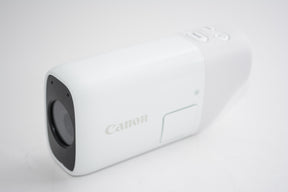 【外観特上級】Canon コンパクトデジタルカメラ PowerShot ZOOM 写真と動画が撮れる望遠鏡 PSZOOM