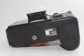 【外観並級】ソニー ミラーレス一眼 α7 III ボディ ILCE-7M3