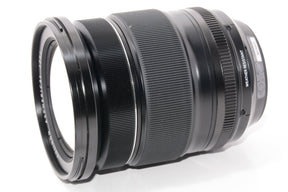 【外観特上級】FUJIFILM 標準ズームレンズ XF16-55mmF2.8 R LM WR