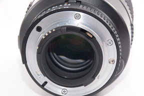 【外観並級】Nikon AF MICRO NIKKOR 105mm F2.8