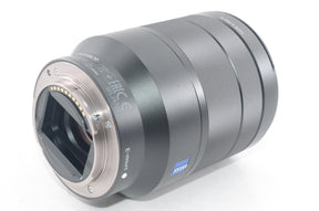 【外観特上級】ソニー SONY Vario-Tessar T* FE 24-70mm F4 ZA OSS Eマウント SEL2470Z