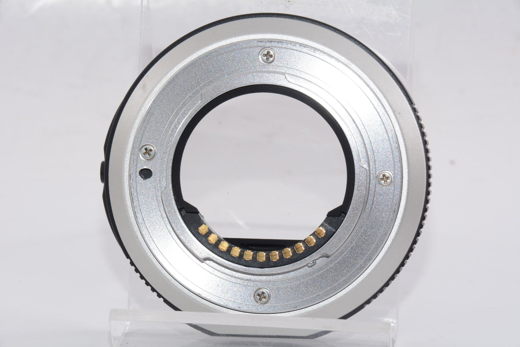 【外観特上級】OLYMPUS フォーサーズアダプター マイクロフォーサーズ用 MMF-2