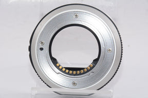 【外観特上級】OLYMPUS フォーサーズアダプター マイクロフォーサーズ用 MMF-2