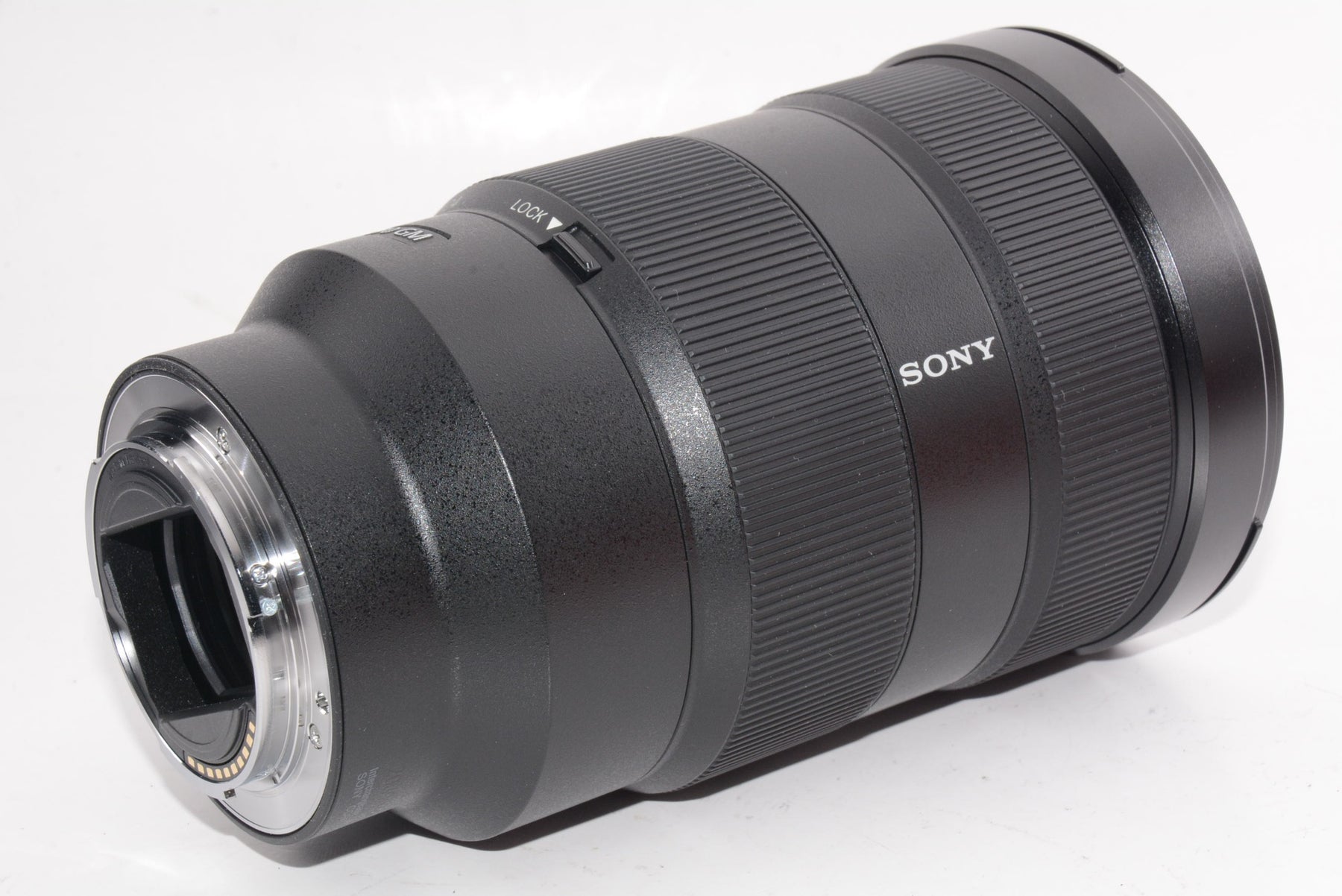 【外観特上級】SONY FE 24-70mm F2.8 GM Eマウント35mm SEL2470GM