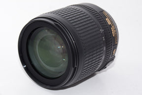 【外観特上級】Nikon デジタル一眼レフカメラ D7000 18-105VR キット D7000LK18-105