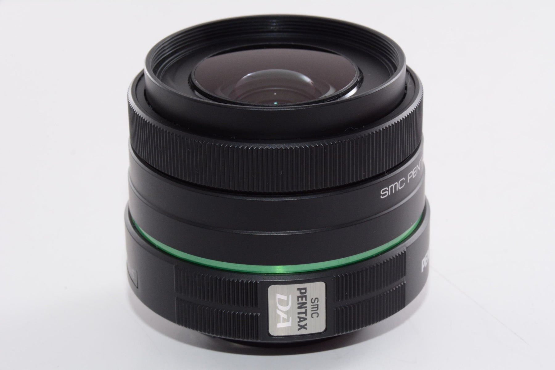 【外観特上級】PENTAX 単焦点レンズ DA35mmF2.4AL Kマウント APS-Cサイズ