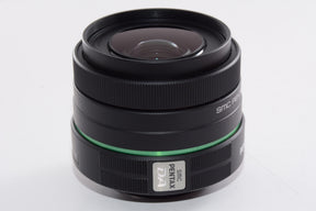 【外観特上級】PENTAX 単焦点レンズ DA35mmF2.4AL Kマウント APS-Cサイズ