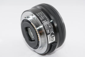 【外観並級】ソニー SONY 標準ズームレンズ E PZ 16-50mm F3.5-5.6 OSS ソニー Eマウント用 SELP1650