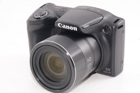【外観特上級】Canon PowerShot SX430 IS