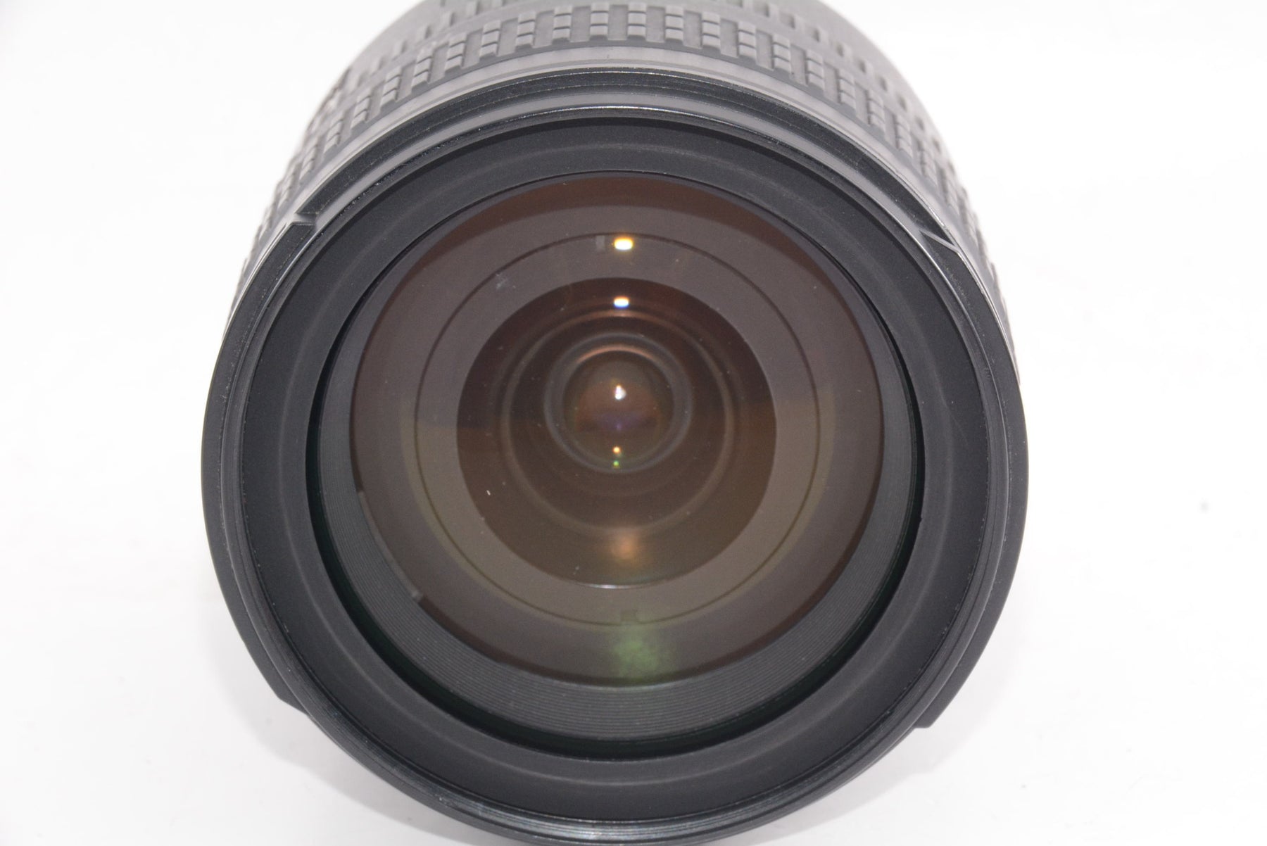 【外観並級】Nikon AF-S DX Zoom Nikkor ED 18-70mm F3.5-4.5G (IF)