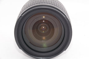 【外観並級】Nikon AF-S DX Zoom Nikkor ED 18-70mm F3.5-4.5G (IF)