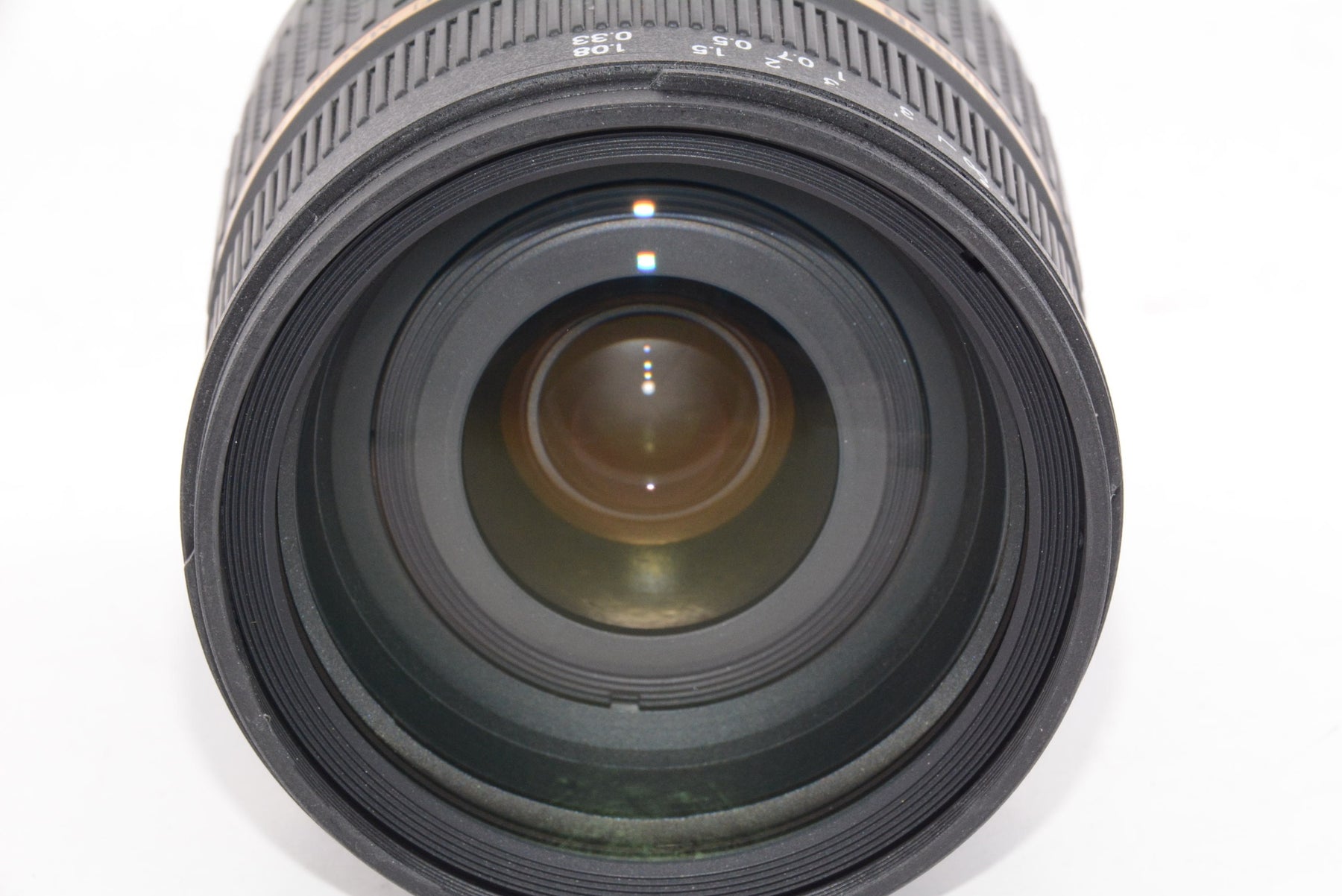 【外観特上級】TAMRON 大口径ズームレンズ SP AF28-75mm F2.8 XR Di ペンタックス用 フルサイズ対応 A09P