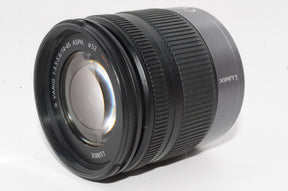 【外観並級】Panasonic LUMIX G VARIO 14-45mm F3.5-5.6 ASPH MEGA O.I.S.