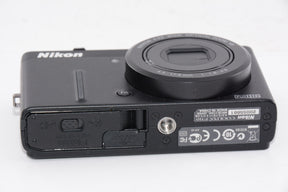 【外観特上級】Nikon デジタルカメラ COOLPIX (クールピクス) P310 ブラック
