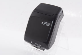 【外観特上級】Canon フラッシュ スピードライト 270EX II SP270EX2