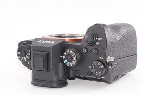【外観並級】ソニー SONY  α9 ボディ ILCE-9