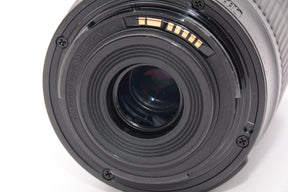 【外観特上級】Canon 望遠ズームレンズ EF-S55-250mm F4-5.6 IS STM