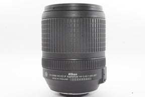 【外観並級】Nikon 高倍率ズームレンズ AF-S DX NIKKOR 18-140mm f/3.5-5.6G ED VR ニコンDXフォーマット専用