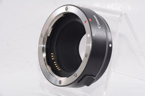 【外観特上級】Canon レンズマウントアダプター EF-EOSM